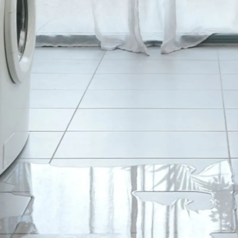 Appliance Leak Cleanup in McLean, VA