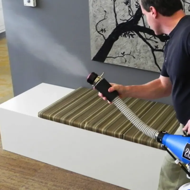 Professional Odor Removal in McLean, VA
